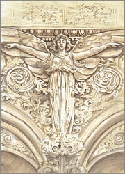 card from category