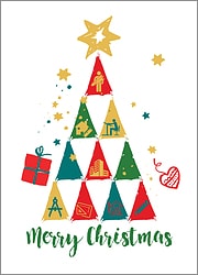 card from category