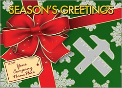 card from category