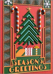 card from category