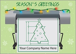 card from category