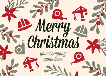 Building Joy Card