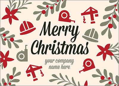 Building Joy Card