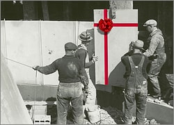 Contractor Christmas Wishes