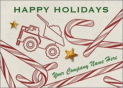 card from category