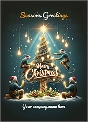 card from category