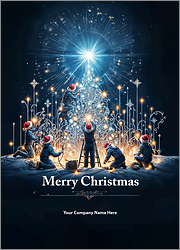 card from category