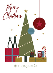 card from category