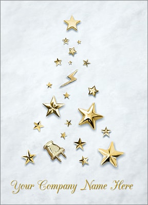 Electrical Star Tree