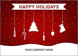 card from category