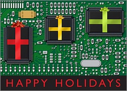 card from category