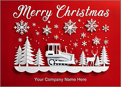 Equipment Joy Card