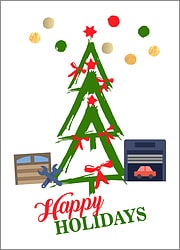 card from category