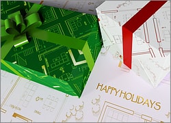 card from category