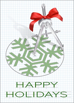 Holiday Compass