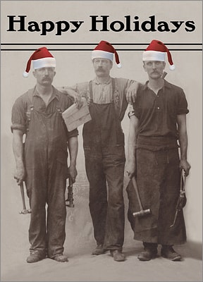 Holiday Plumbers