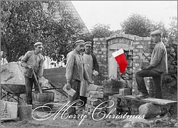 Holiday Stone Masons