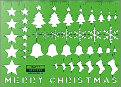 card from category