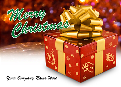 HVAC Christmas Gift