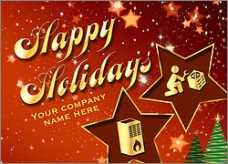 card from category