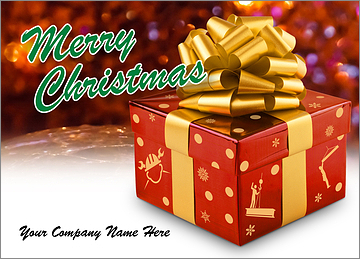 Ironworker Christmas Gift