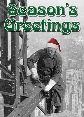 Ironworker Helper