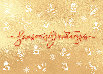 Ironworkers Gold Card