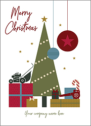 card from category