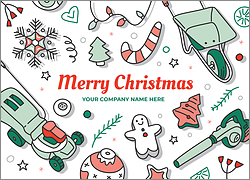card from category