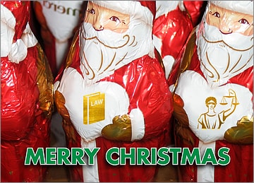Legal Santas Card
