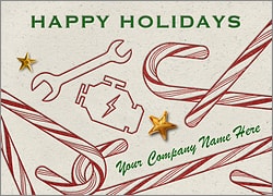 card from category