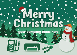 card from category