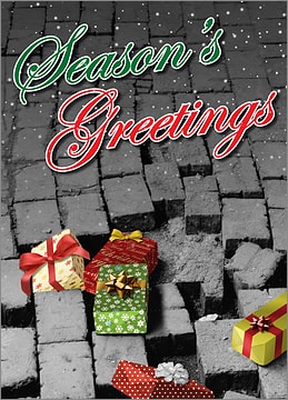 Paver Gifts