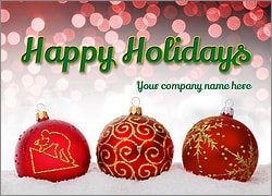 Roofing Ornaments