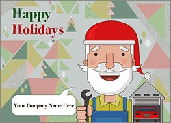 card from category