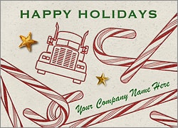 card from category