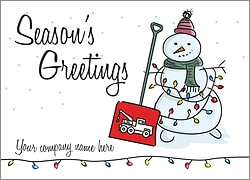 card from category