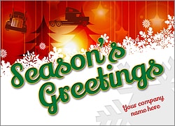 card from category