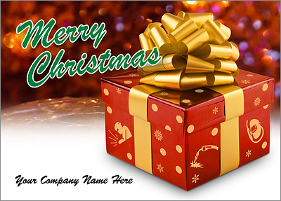 Welder Christmas Gift