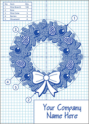 card from category