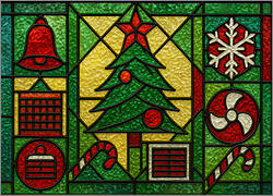card from category